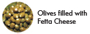 olivefetta